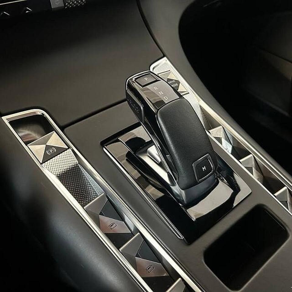 DS DS DS 7 Crossback usata 23