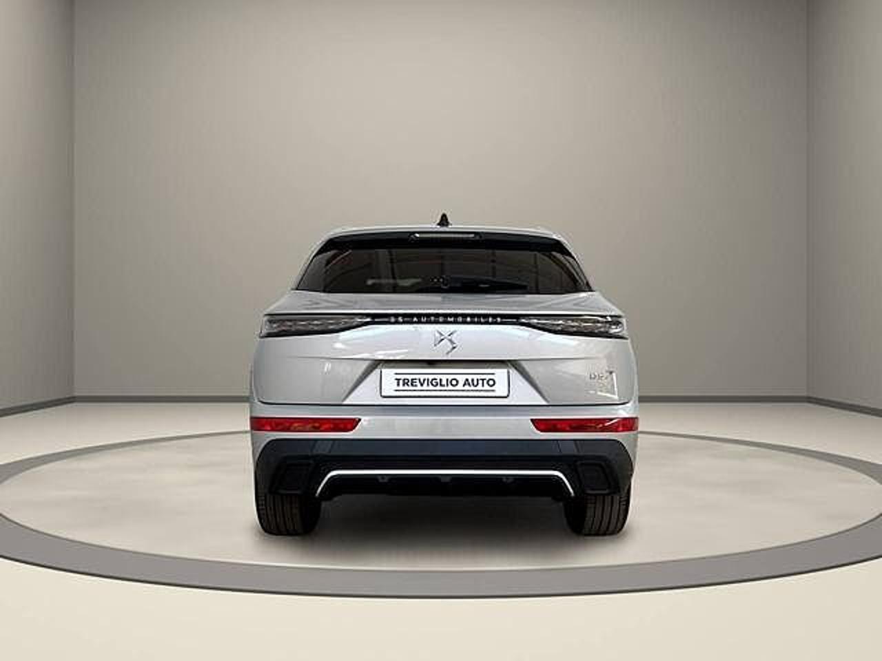 DS DS DS 7 Crossback usata 26