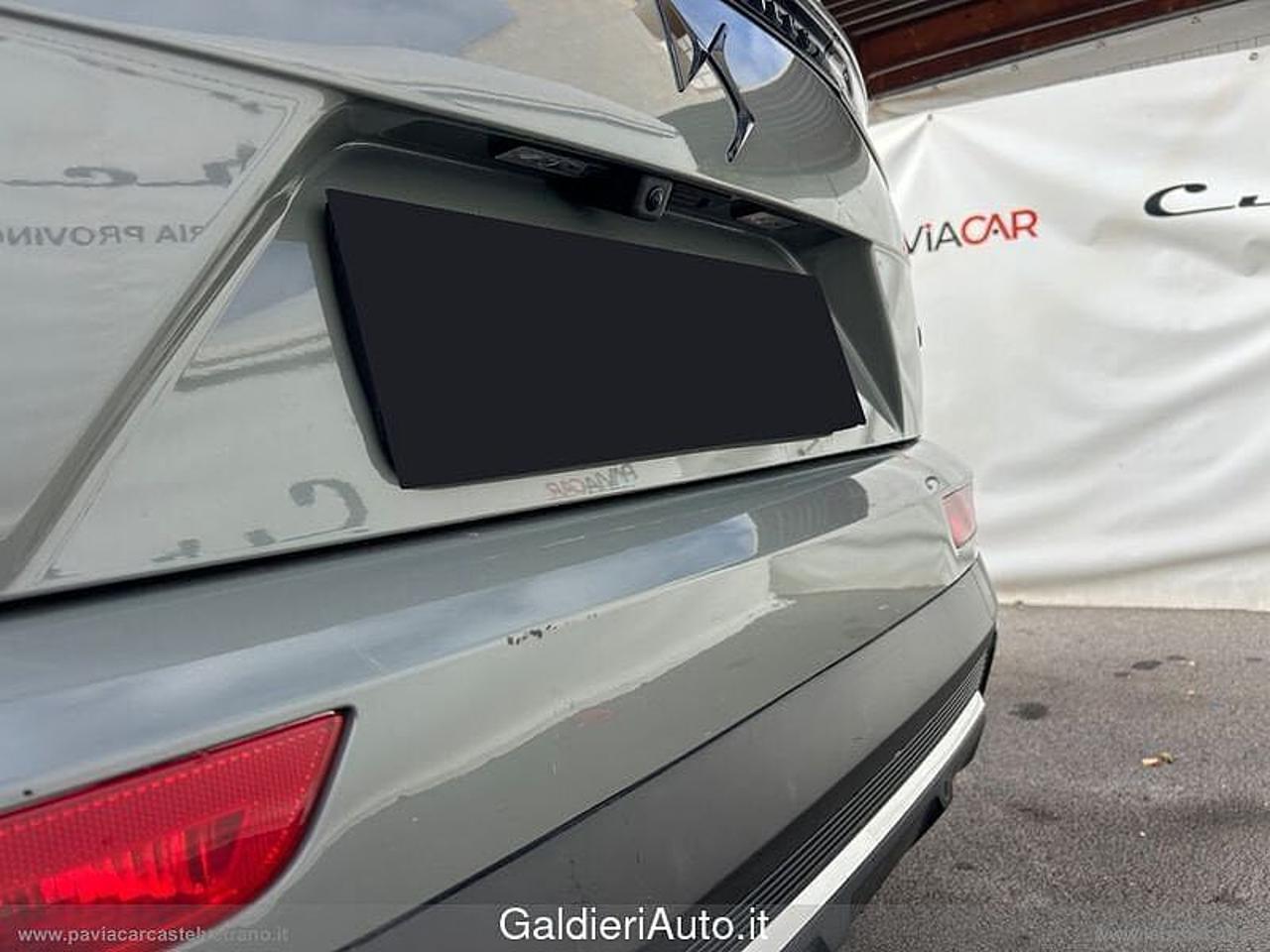 DS DS DS 7 Crossback usata 3