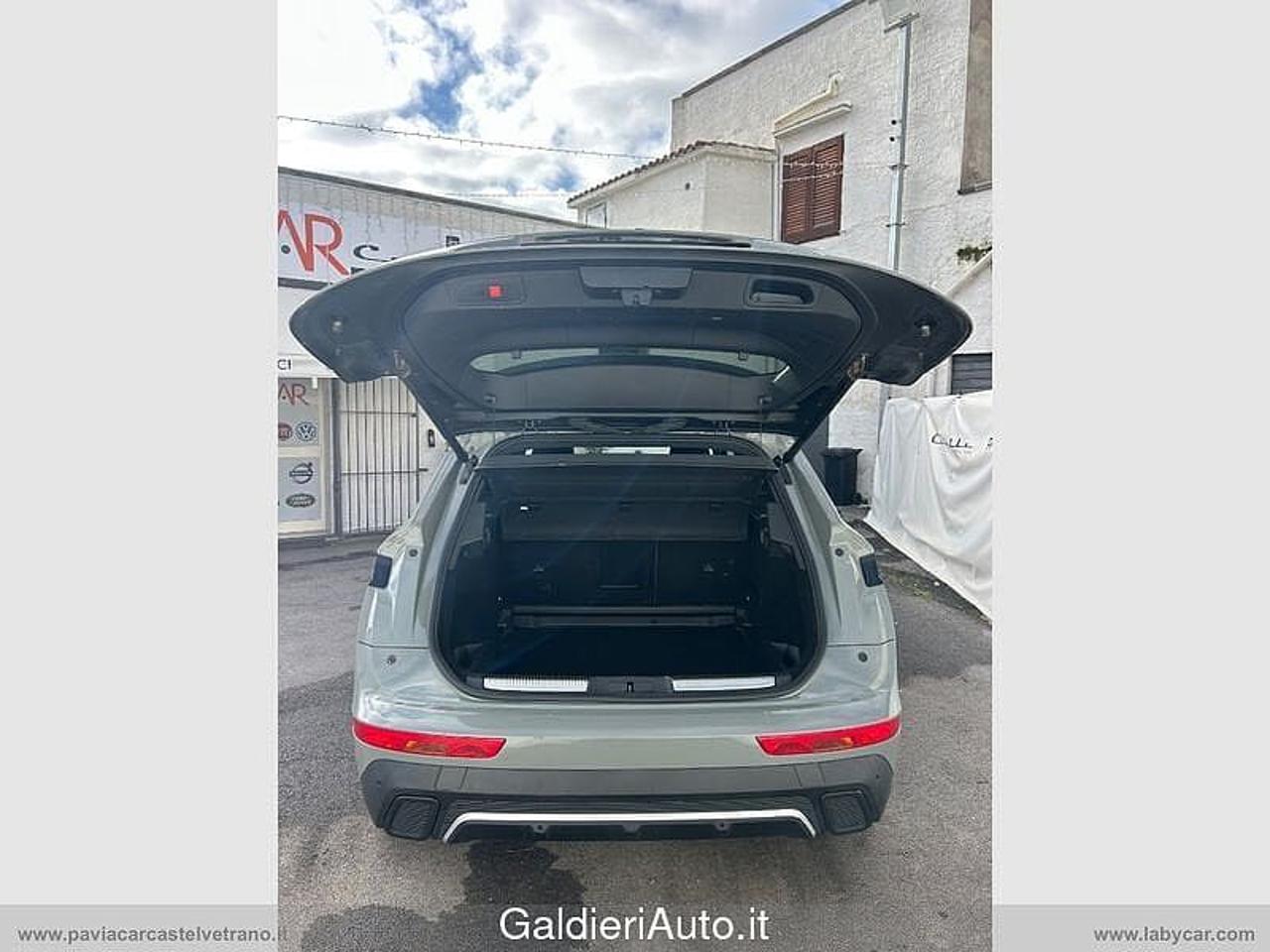 DS DS DS 7 Crossback usata 4
