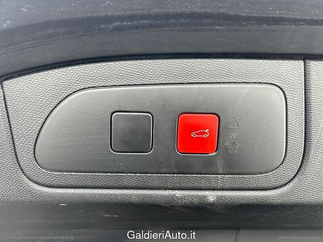 DS DS DS 7 Crossback usata 5