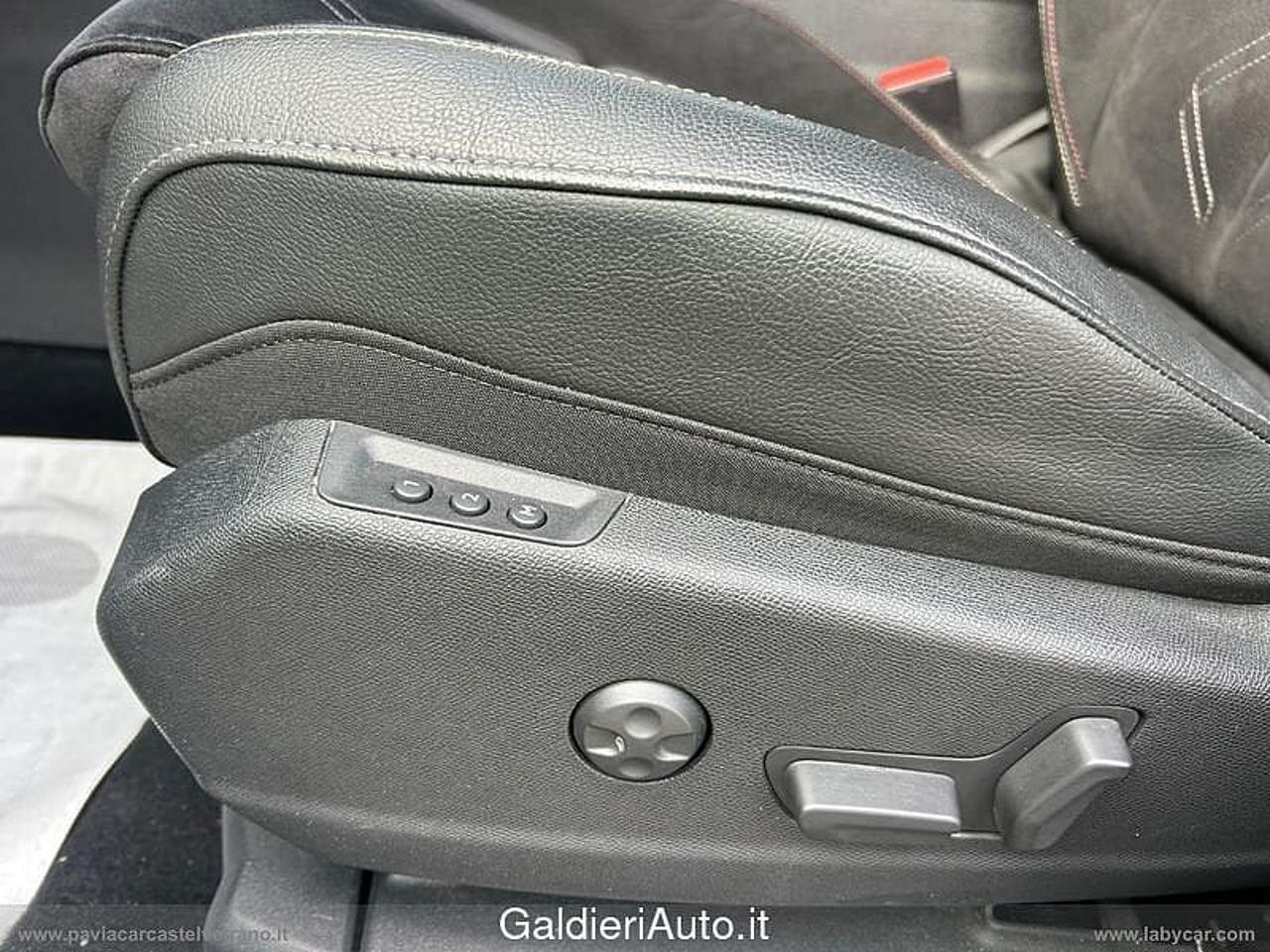 DS DS DS 7 Crossback usata 6