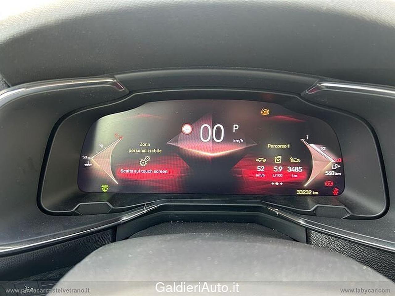 DS DS DS 7 Crossback usata 8