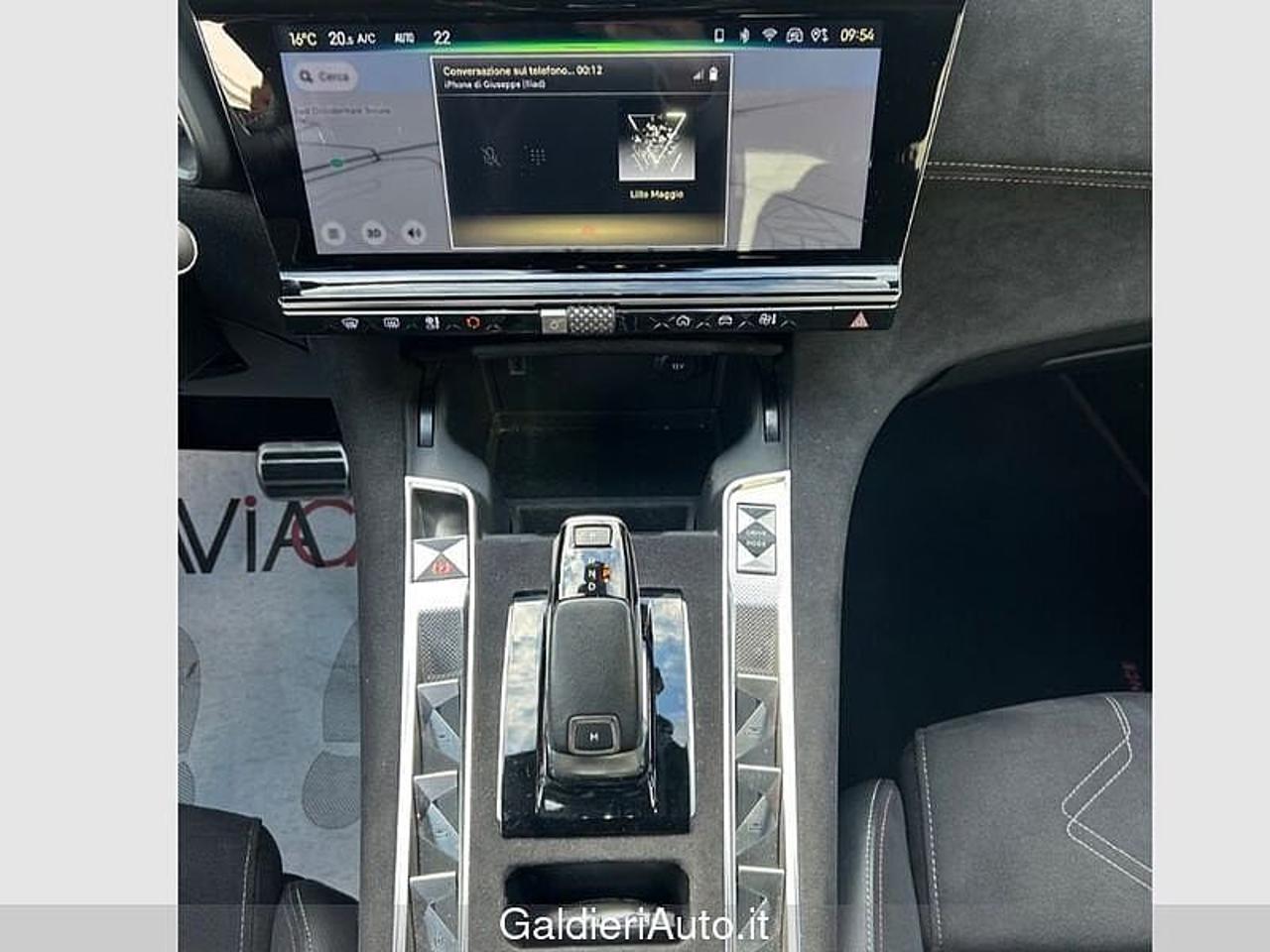 DS DS DS 7 Crossback usata 13