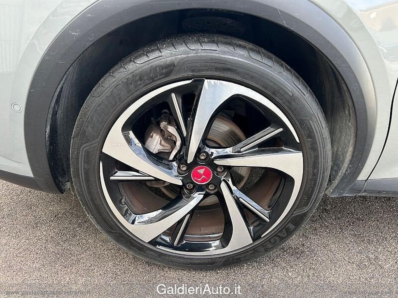 DS DS DS 7 Crossback usata 14