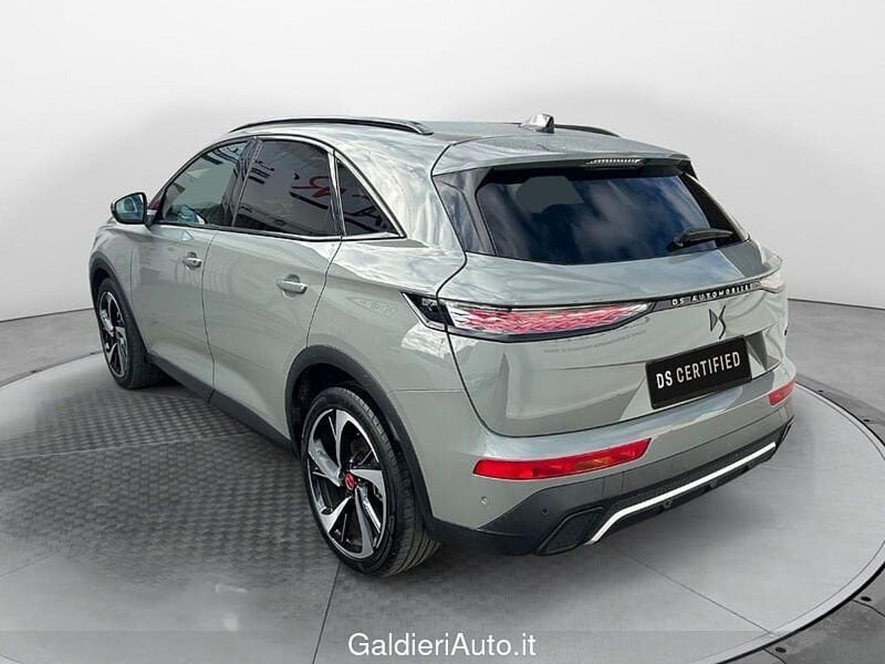 DS DS DS 7 Crossback usata 15