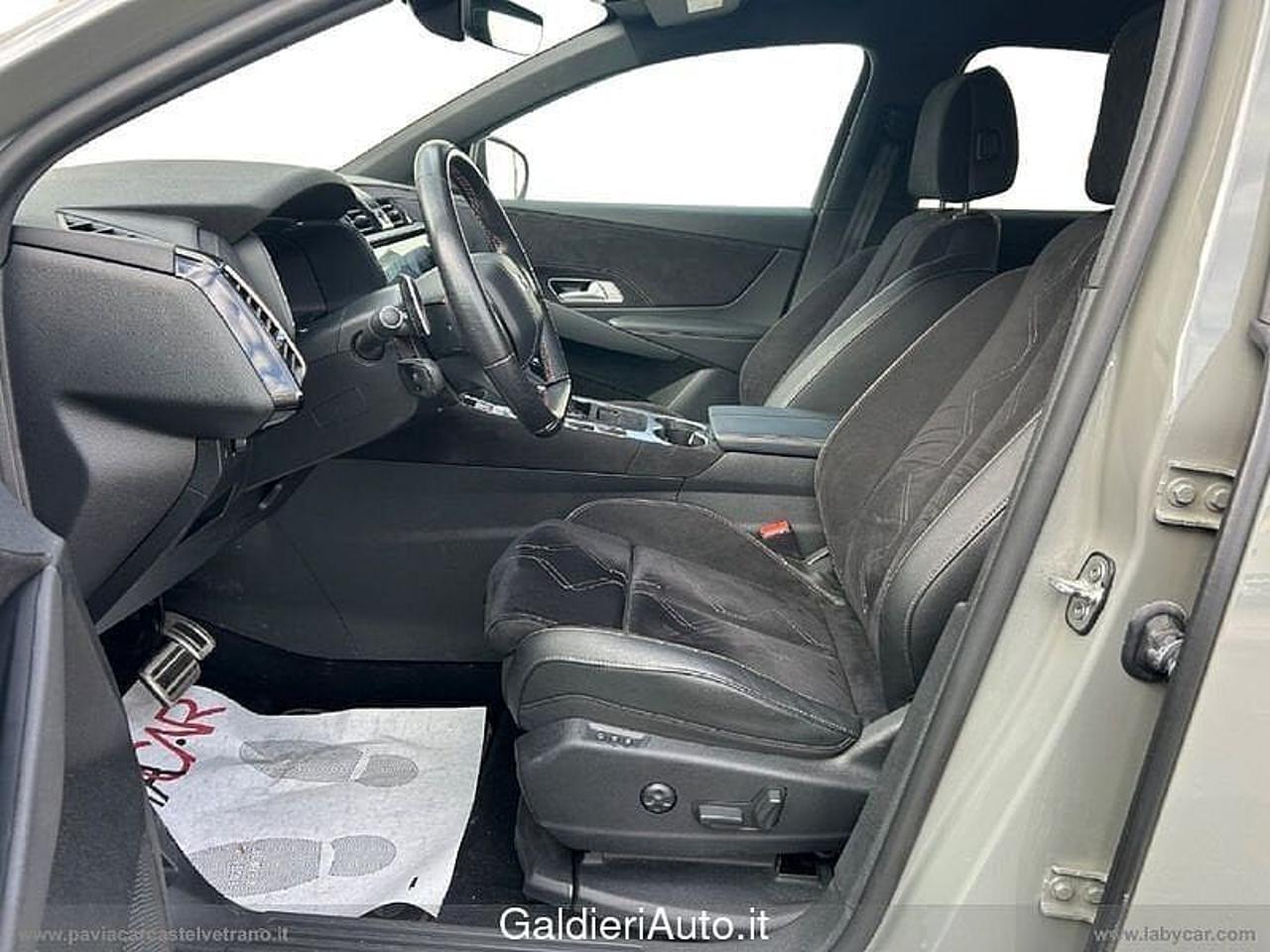 DS DS DS 7 Crossback usata 18