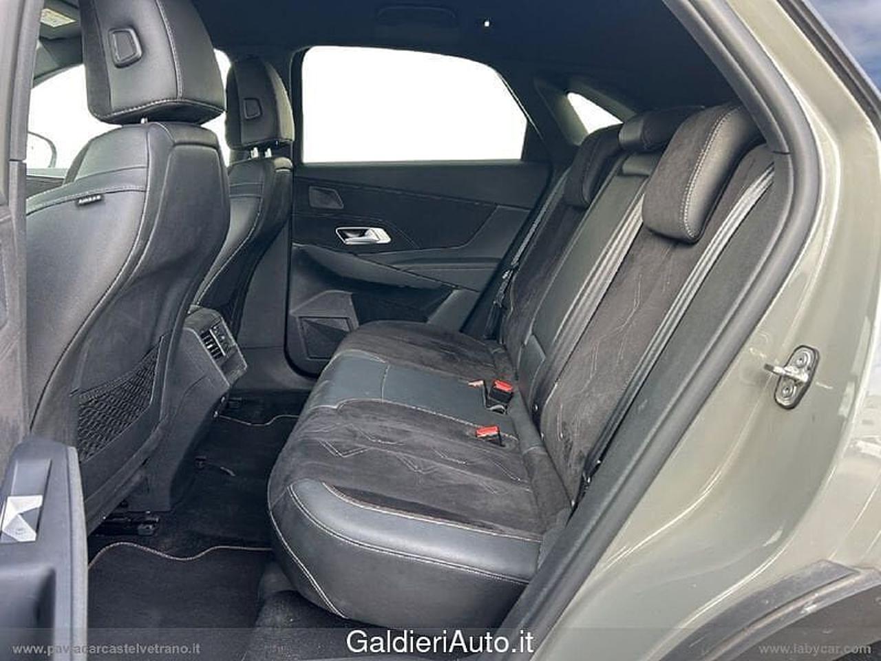 DS DS DS 7 Crossback usata 19