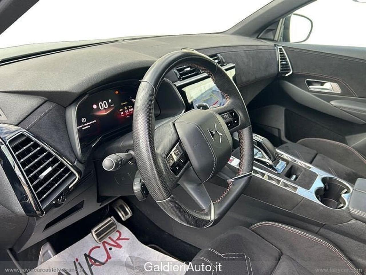 DS DS DS 7 Crossback usata 20