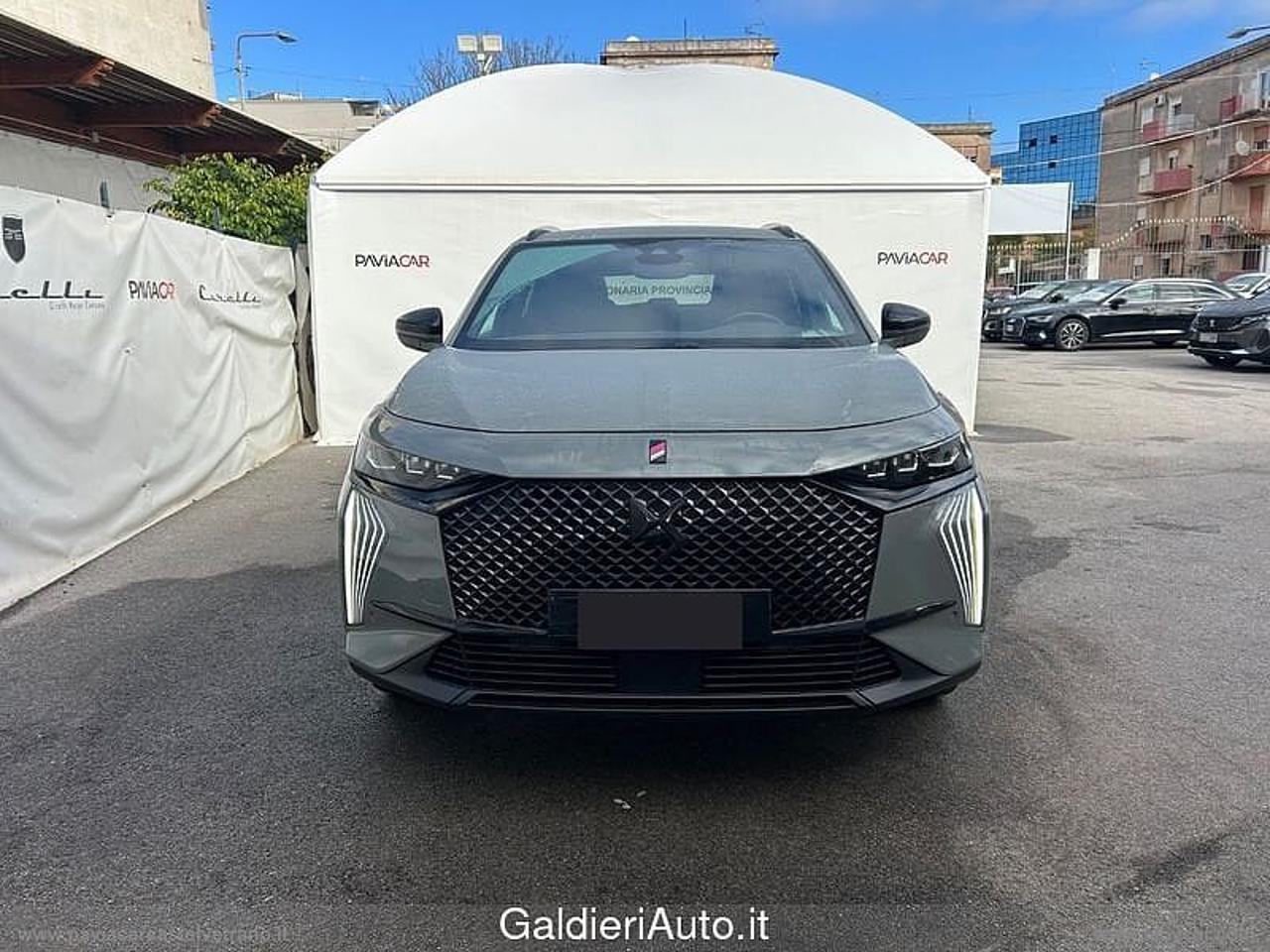 DS DS DS 7 Crossback usata 21