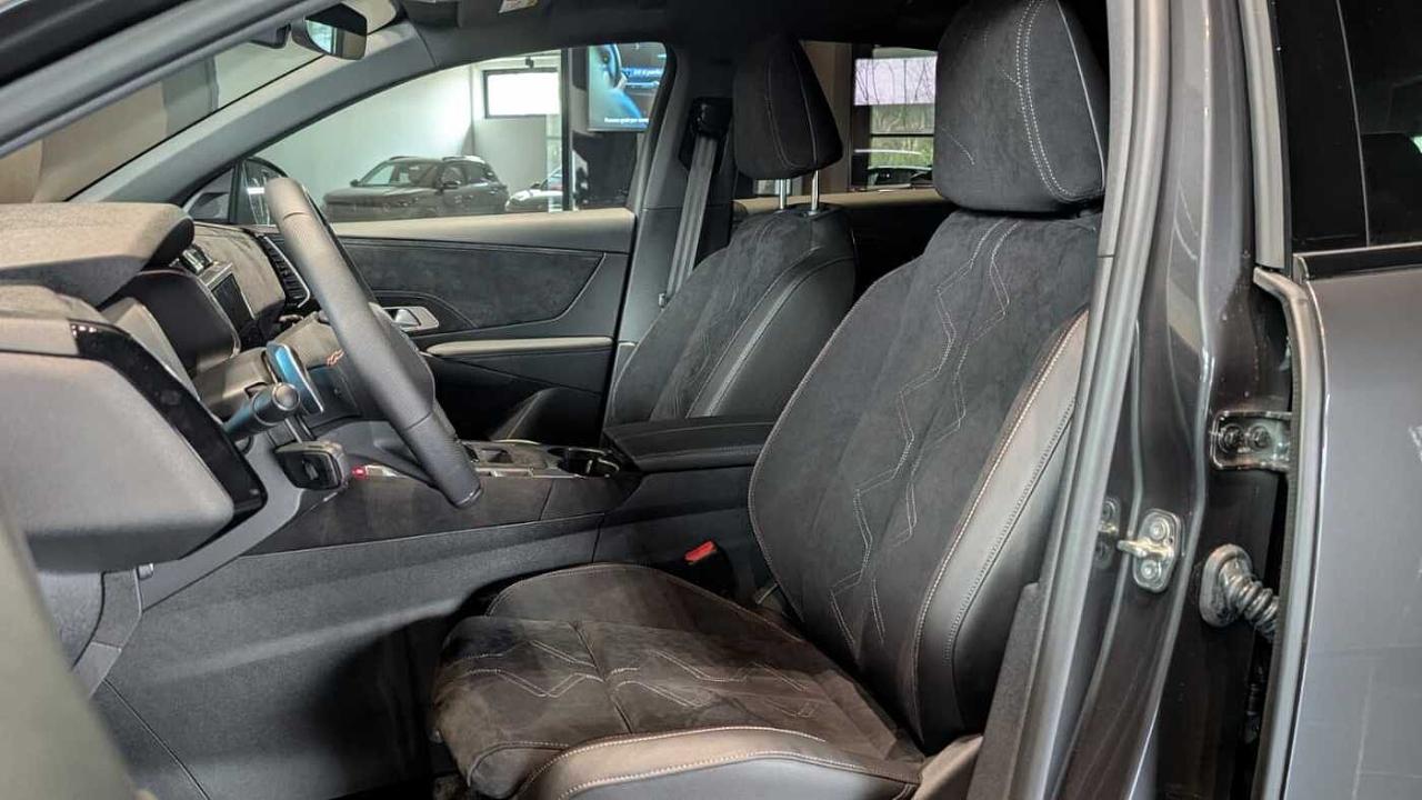 DS DS DS 7 Crossback usata, con Vetri Oscurati