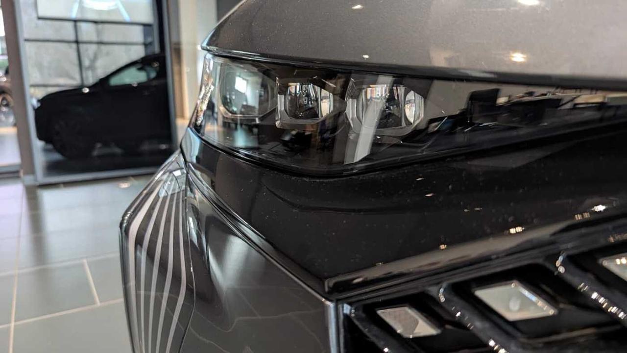 DS DS DS 7 Crossback usata 6