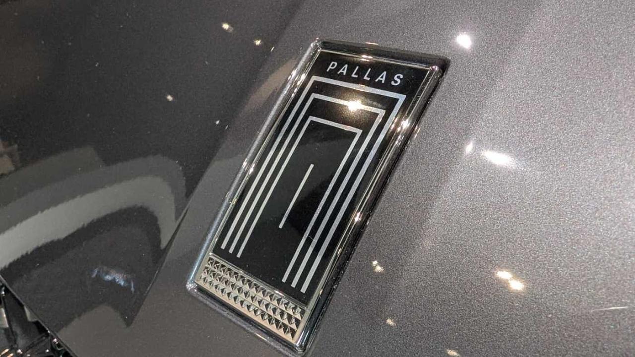 DS DS DS 7 Crossback usata 7