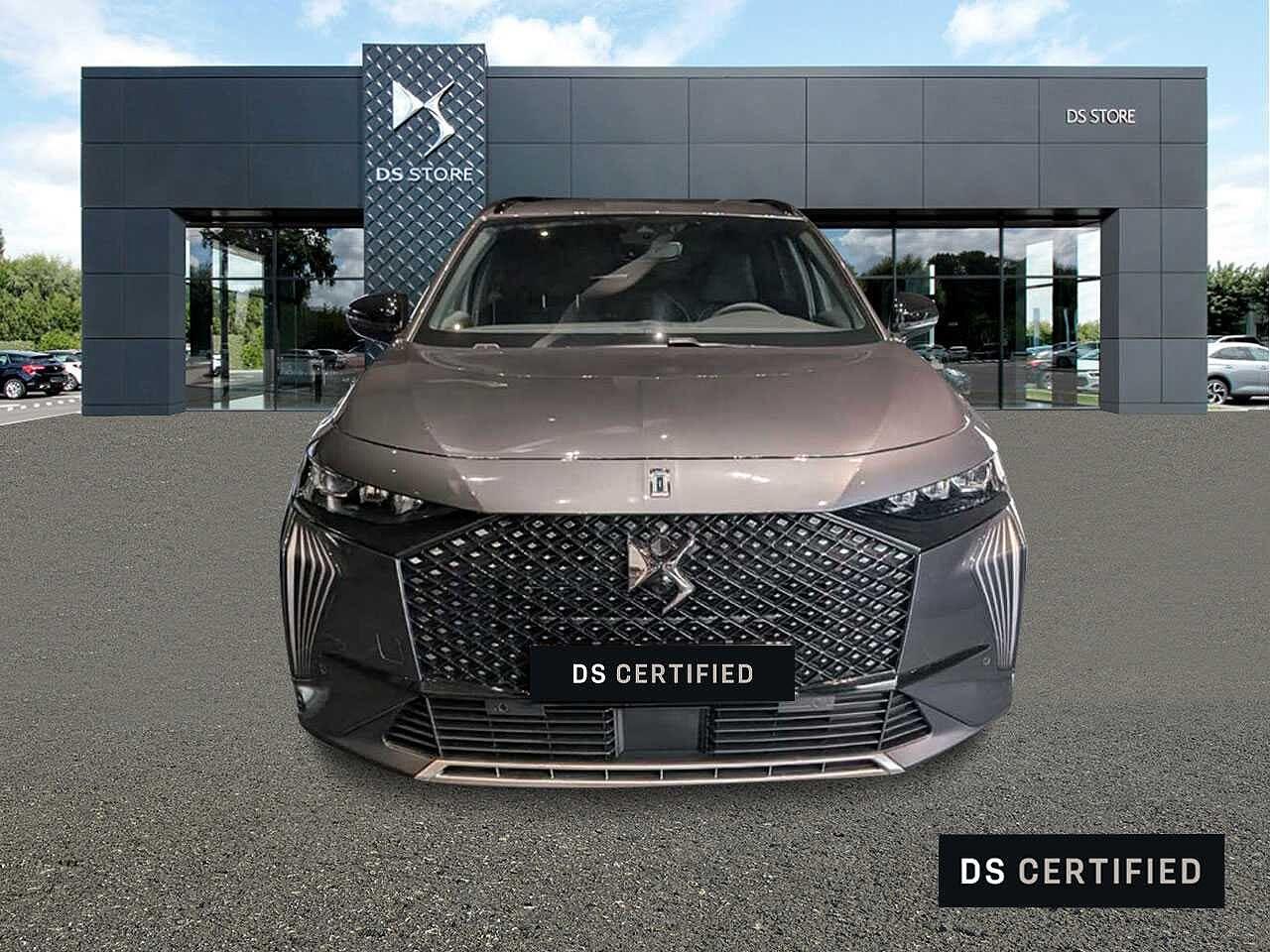 DS DS DS 7 Crossback usata 8