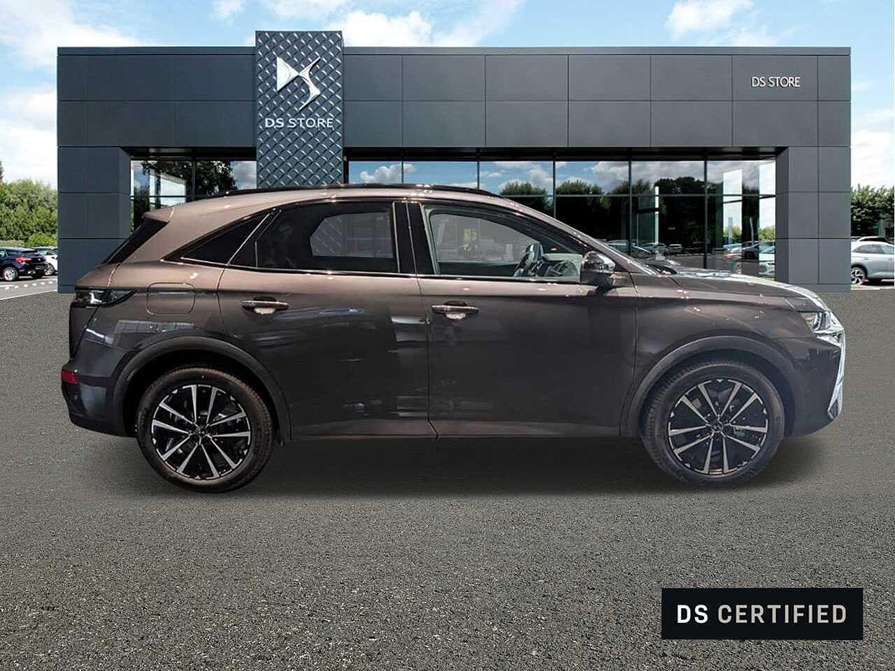 DS DS DS 7 Crossback usata 11