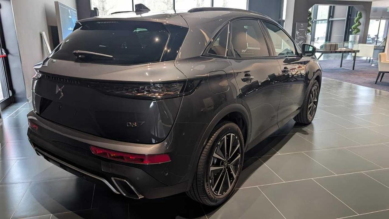 DS DS DS 7 Crossback usata 12