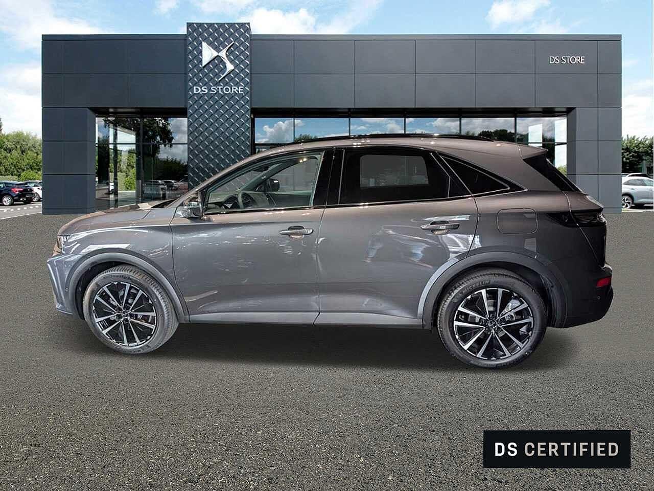 DS DS DS 7 Crossback usata 13