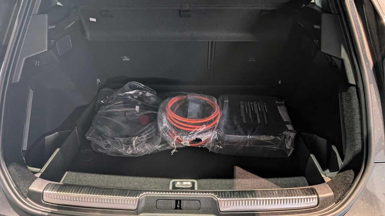 DS DS DS 7 Crossback usata 15