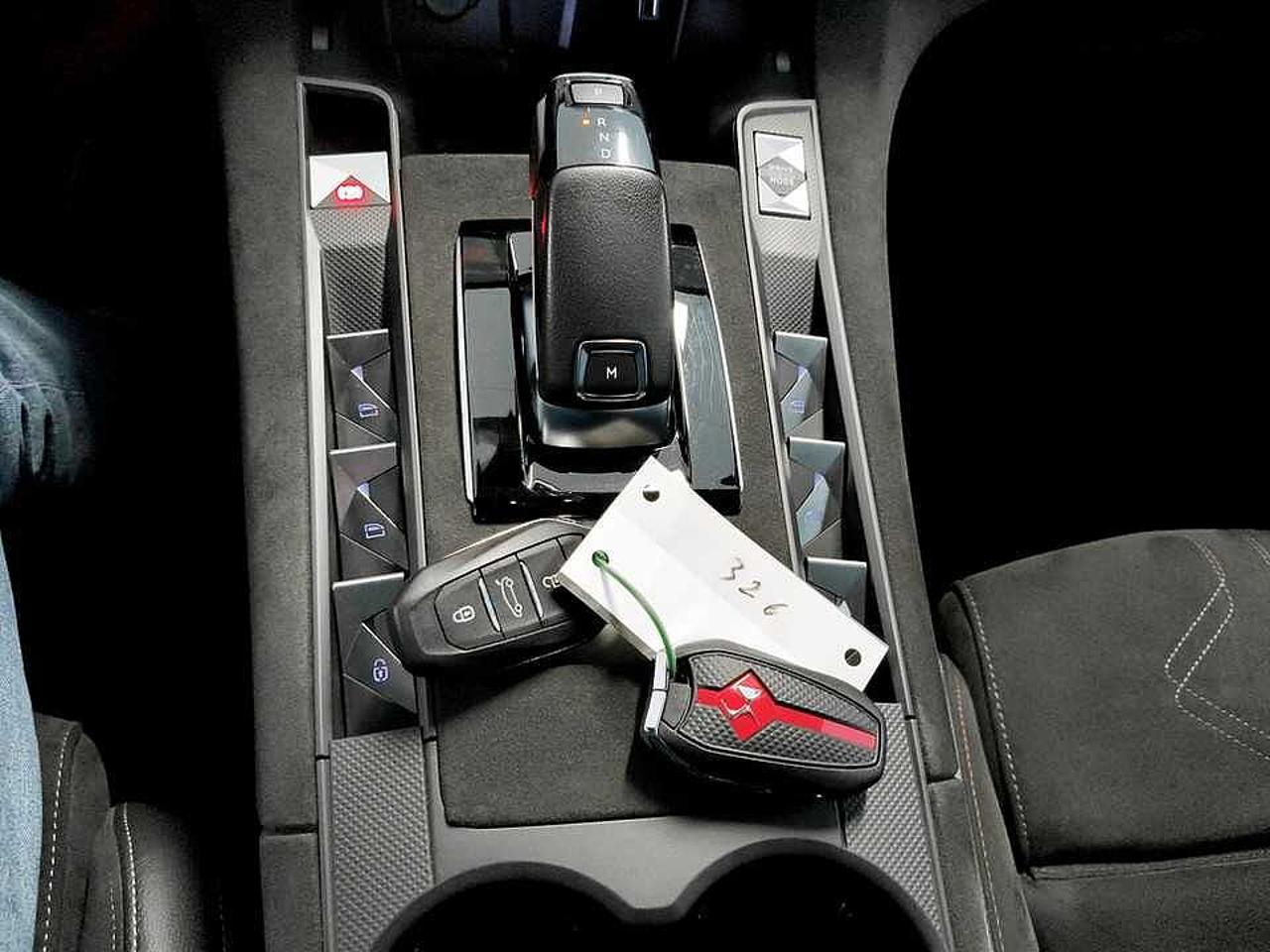 DS DS DS 7 Crossback usata 2