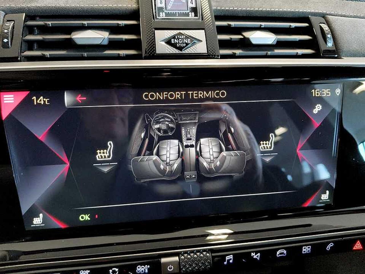 DS DS DS 7 Crossback usata 3