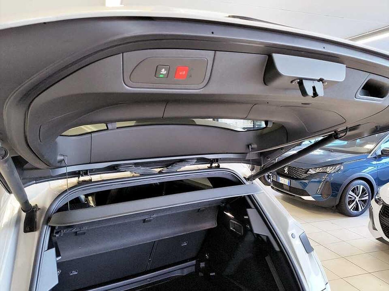 DS DS DS 7 Crossback usata 5