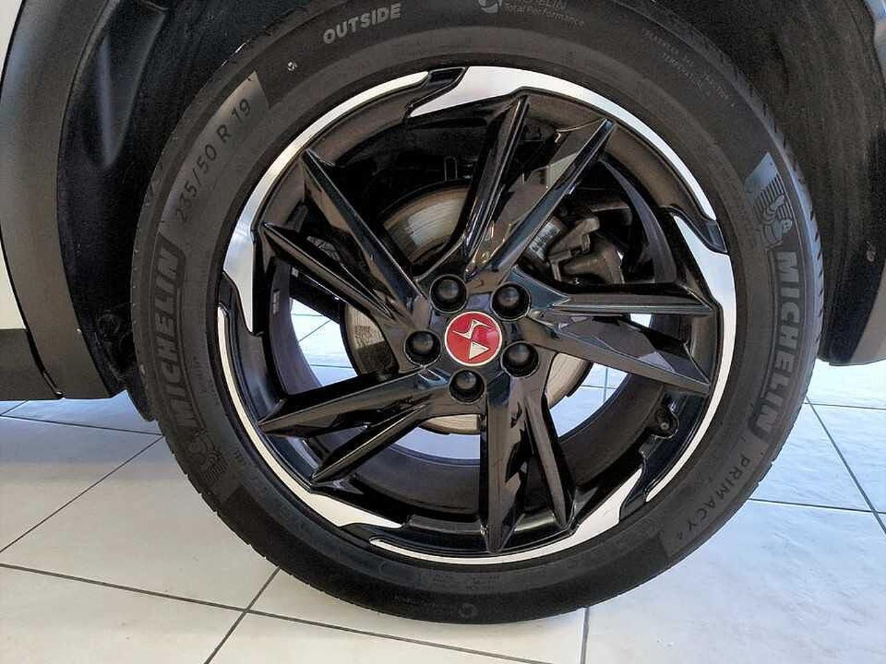 DS DS DS 7 Crossback usata 6