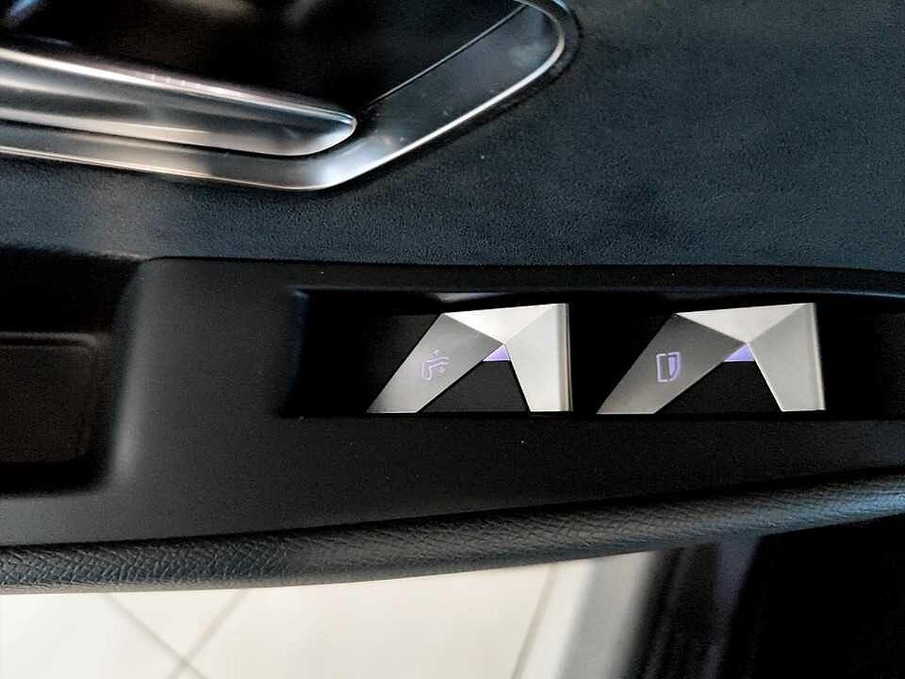 DS DS DS 7 Crossback usata 7