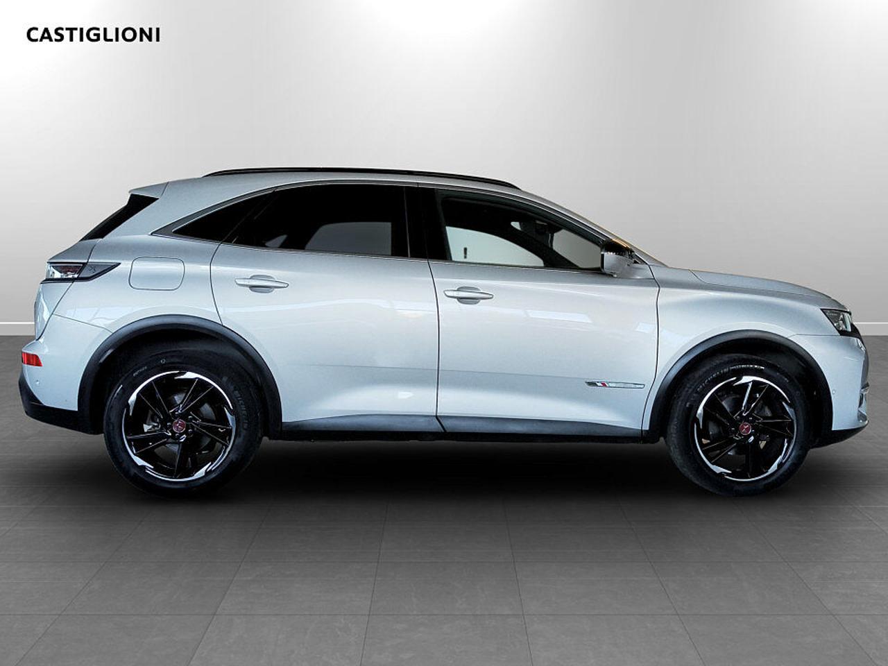 DS DS DS 7 Crossback usata 8