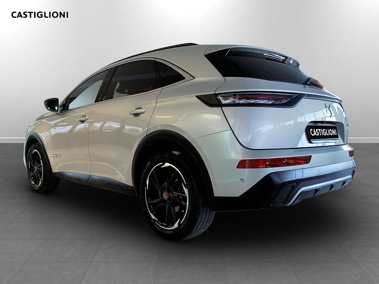 DS DS DS 7 Crossback usata 9