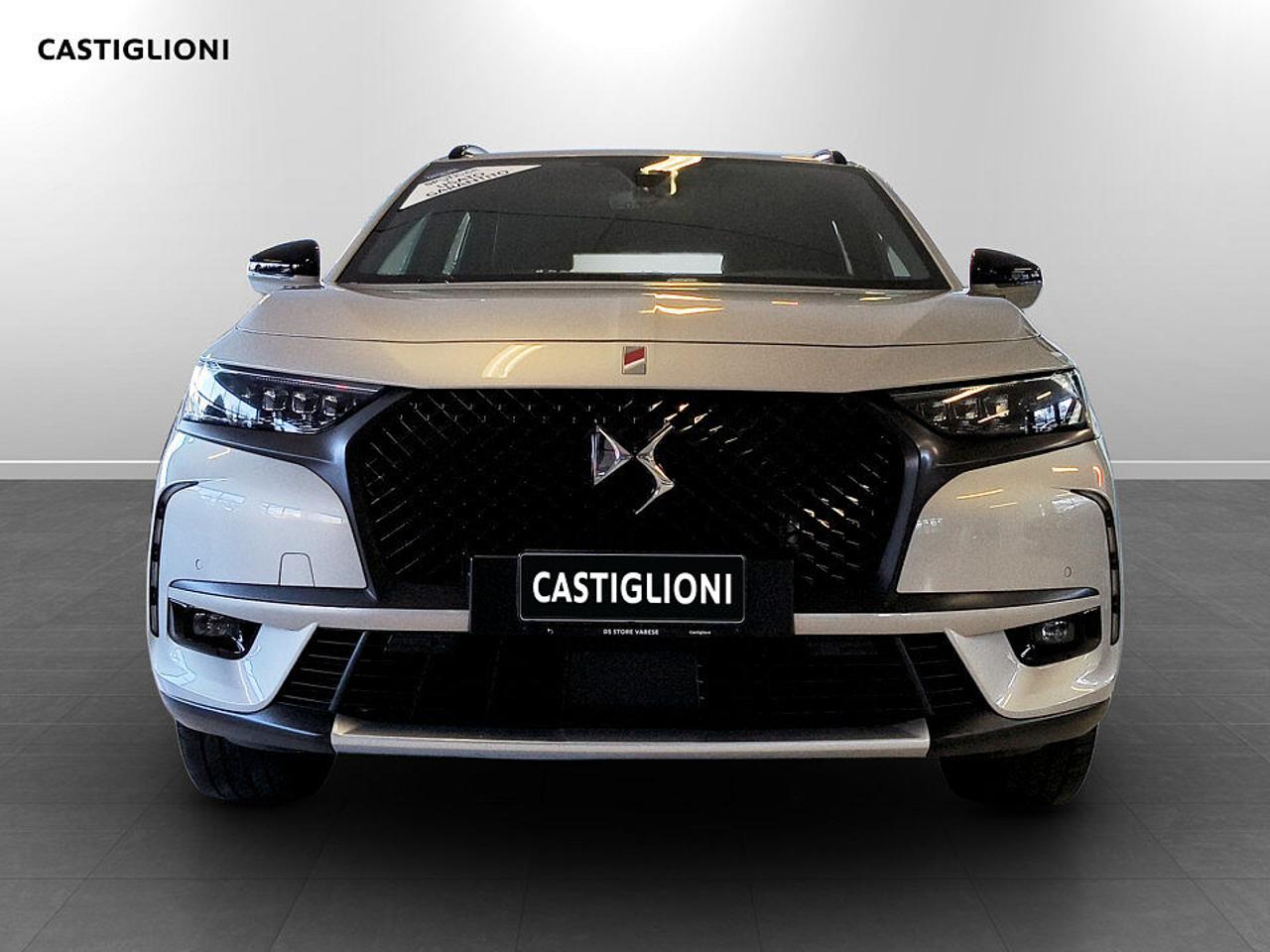 DS DS DS 7 Crossback usata 10