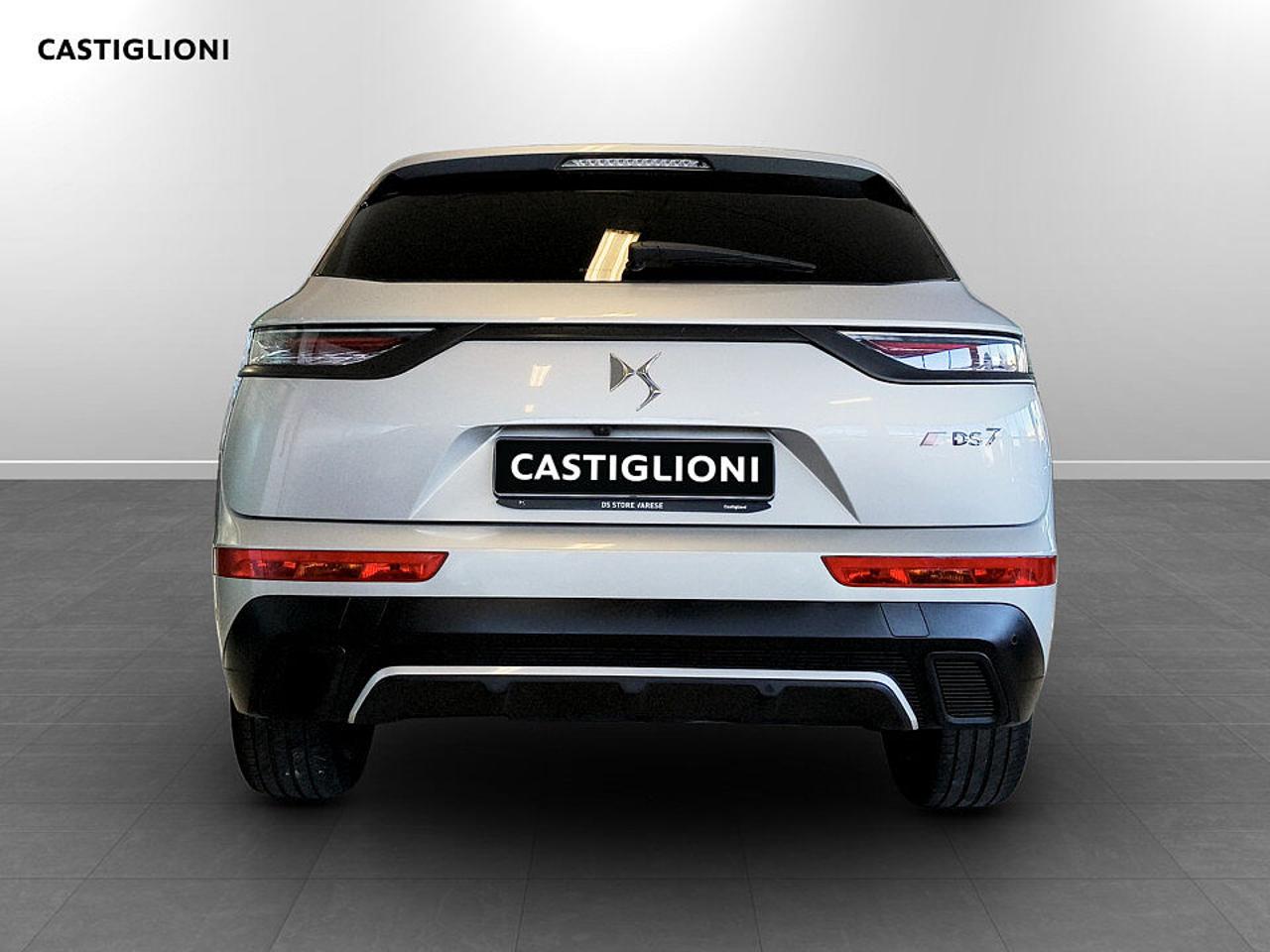 DS DS DS 7 Crossback usata 11