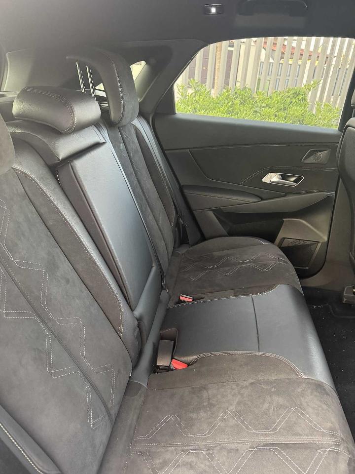 DS DS DS 7 Crossback usata, con Vetri Oscurati