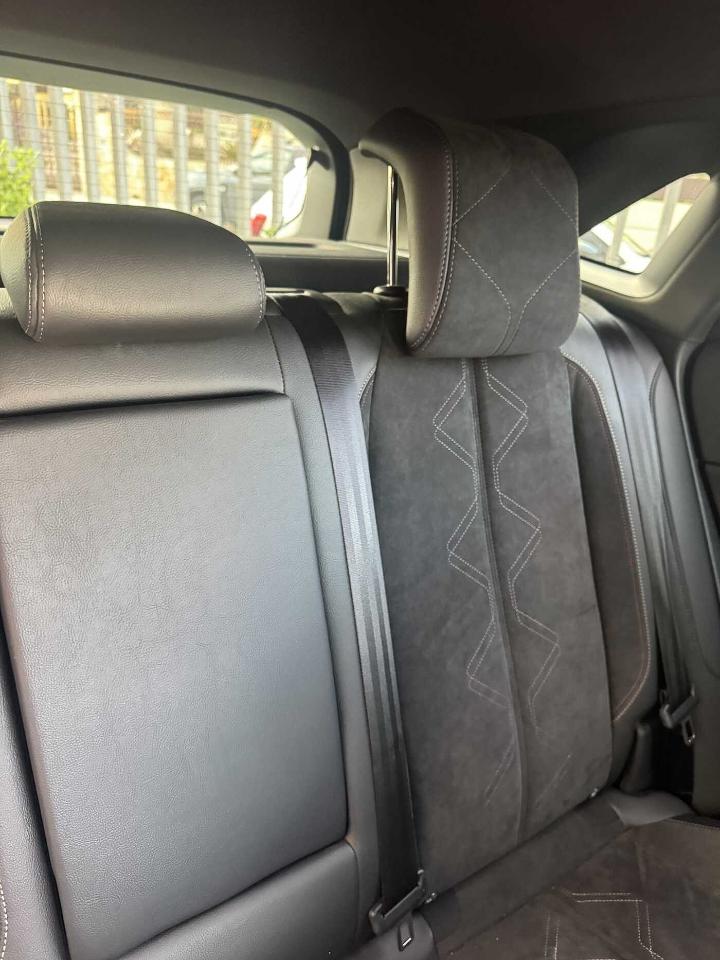 DS DS DS 7 Crossback usata, con Xenon-led