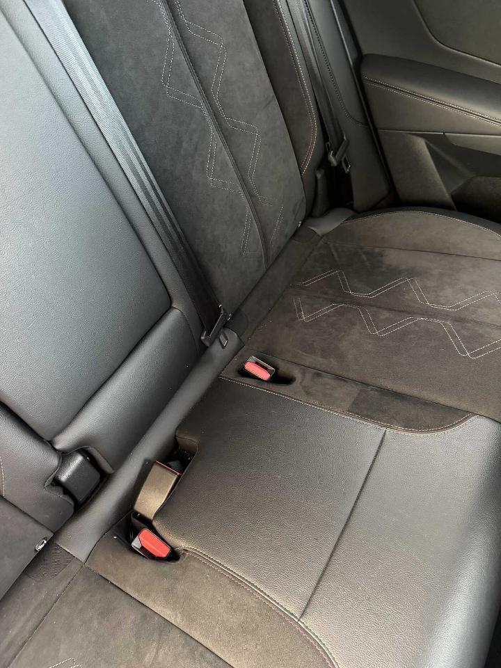 DS DS DS 7 Crossback usata 5