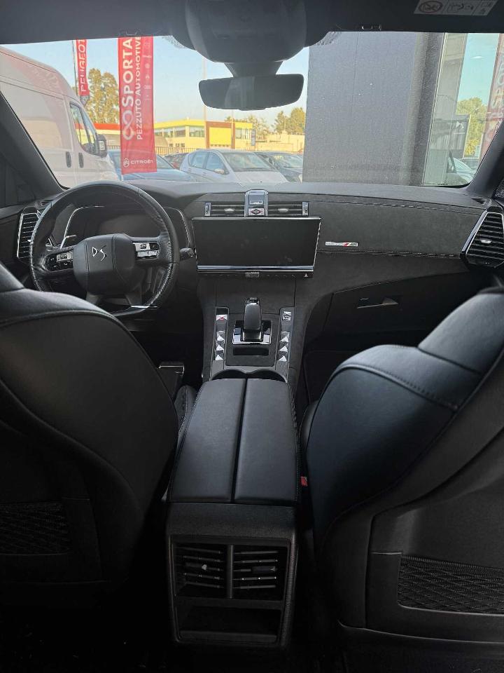 DS DS DS 7 Crossback usata 6
