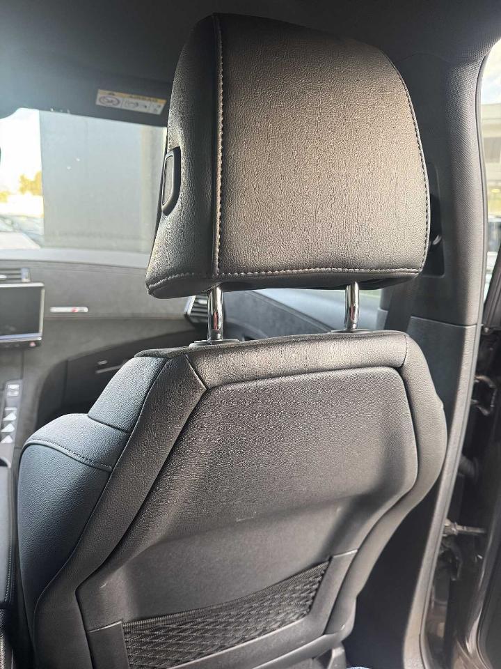 DS DS DS 7 Crossback usata 7