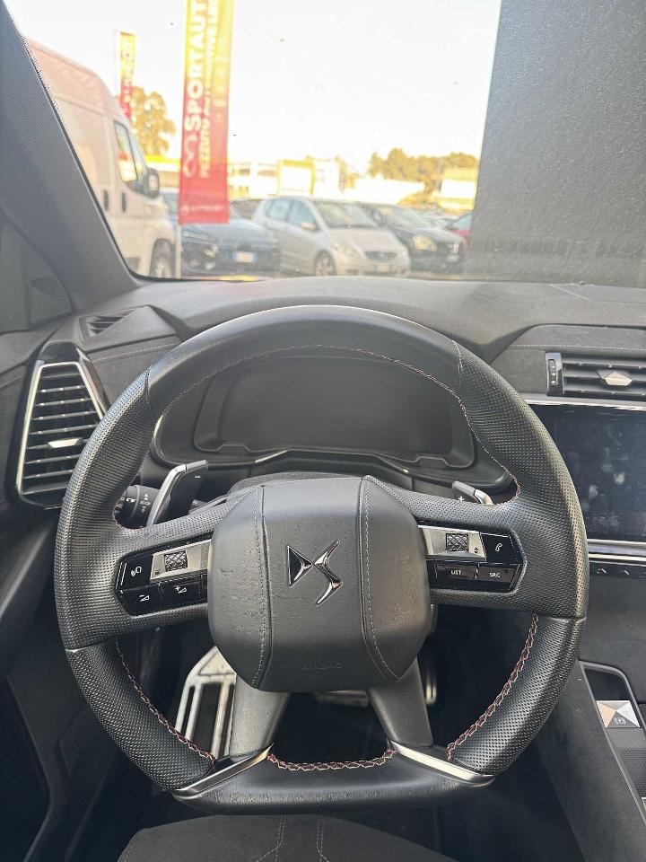 DS DS DS 7 Crossback usata 8