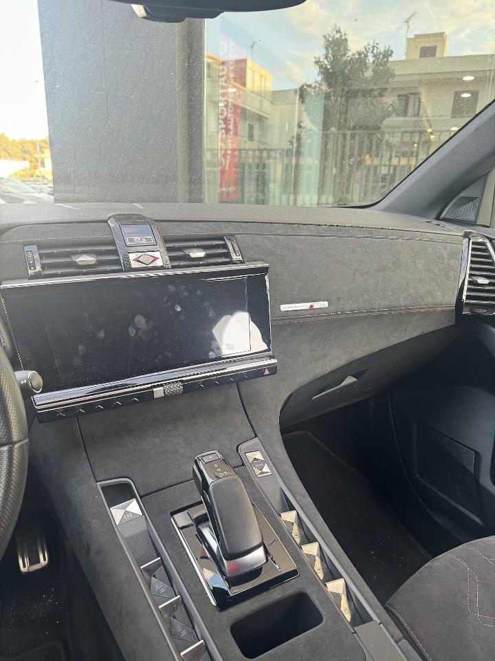 DS DS DS 7 Crossback usata 9