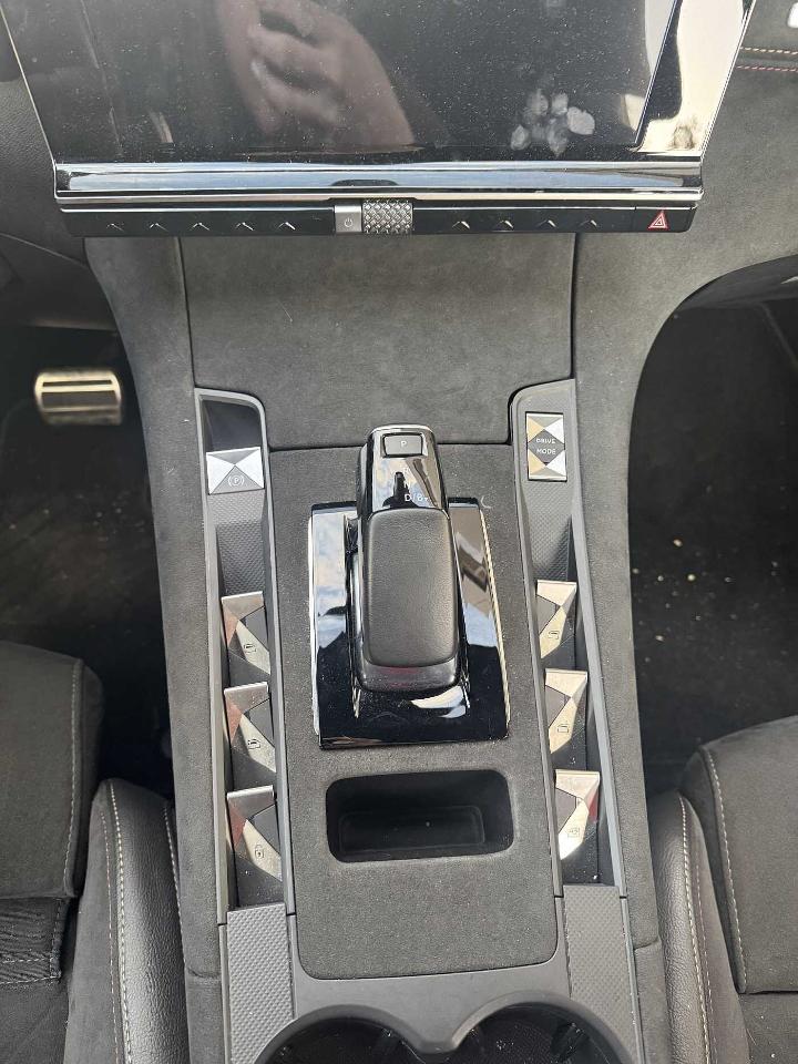 DS DS DS 7 Crossback usata 10