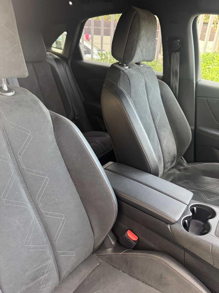 DS DS DS 7 Crossback usata 14