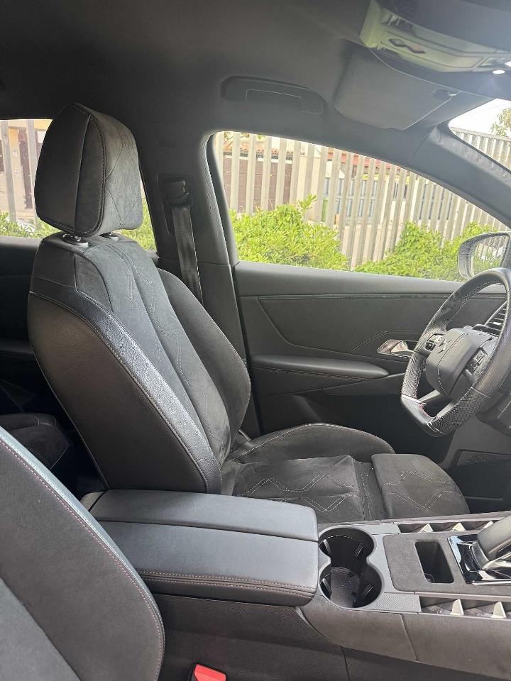DS DS DS 7 Crossback usata 15