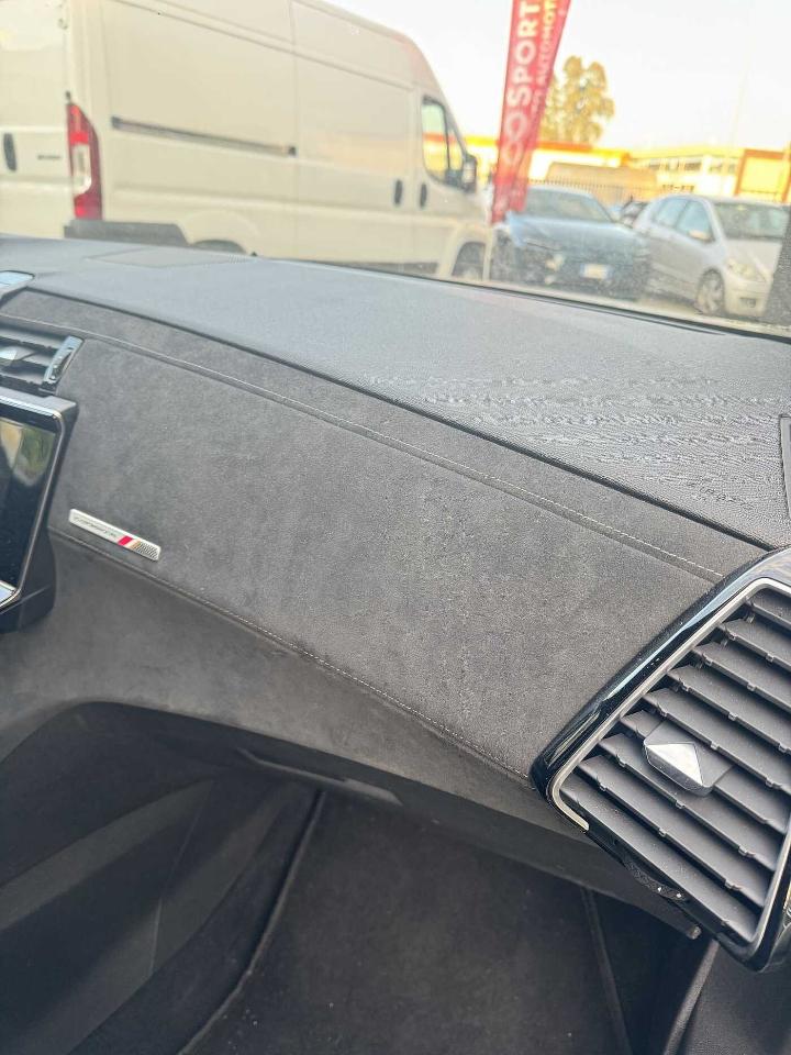 DS DS DS 7 Crossback usata 16