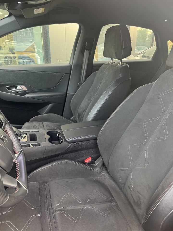 DS DS DS 7 Crossback usata 17