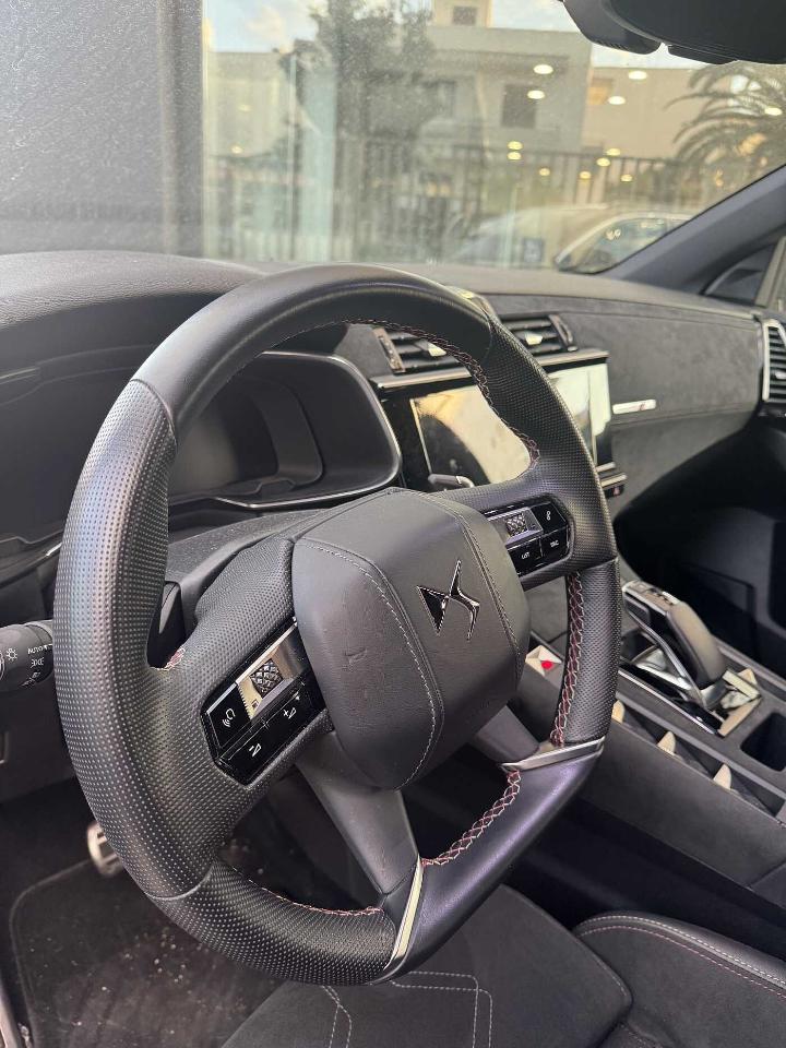 DS DS DS 7 Crossback usata 18