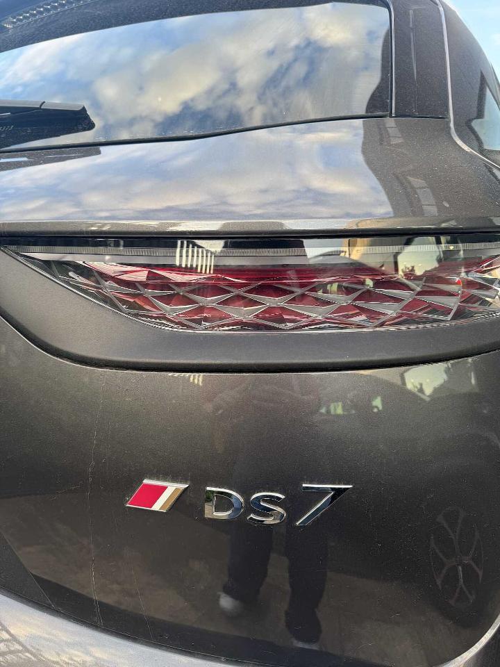 DS DS DS 7 Crossback usata 20