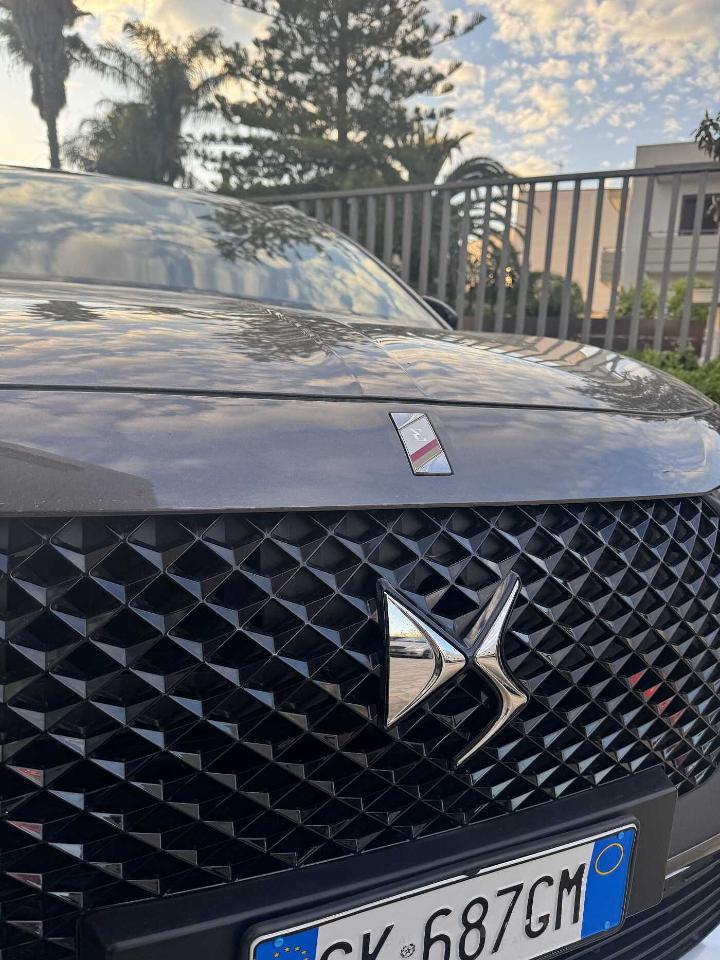 DS DS DS 7 Crossback usata 22