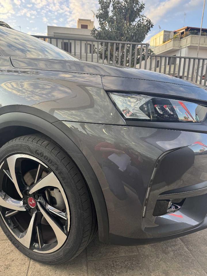 DS DS DS 7 Crossback usata 24