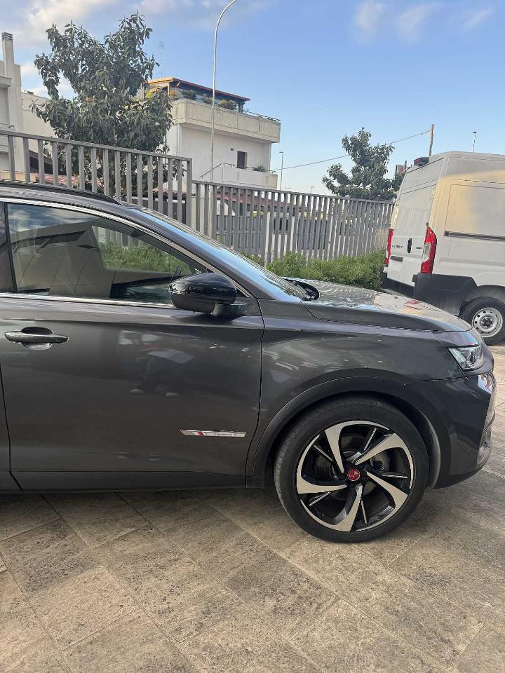 DS DS DS 7 Crossback usata 25