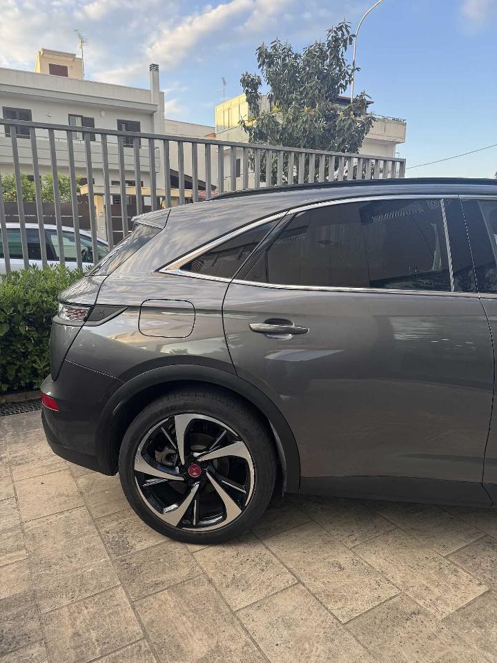 DS DS DS 7 Crossback usata 26
