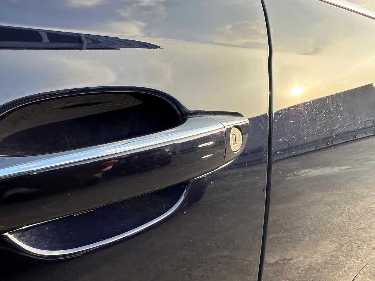 DS DS DS 7 Crossback usata, con Vetri Oscurati